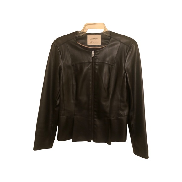 Zara Basic Outer Wear - Picture 6 of 6